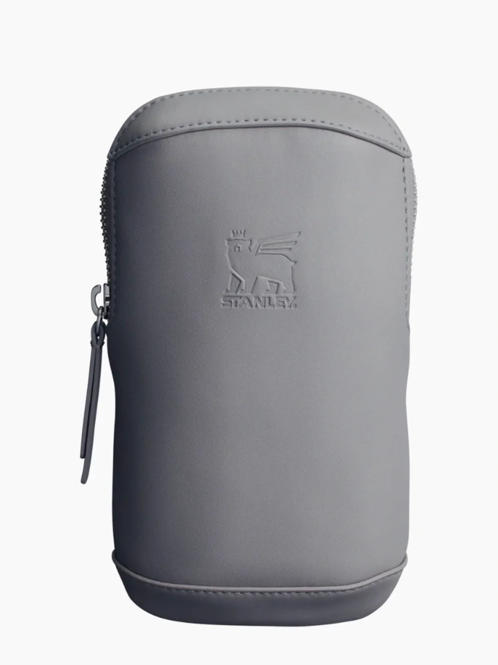 NWT Stanley Max Phone Keys Wallet Case in Stone Gray - Picture 5 of 8
